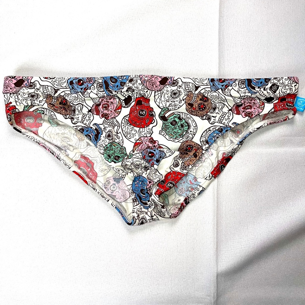 Timoteo Men's Swim Brief Medium